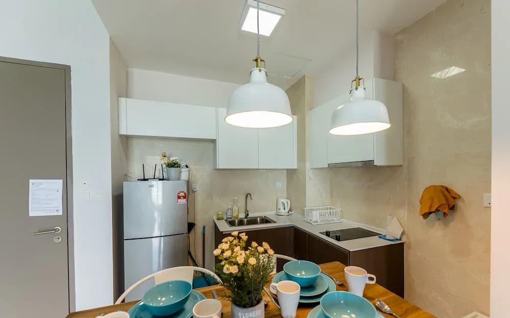 Silverscape Executive Melaka by I Housing - photo 12