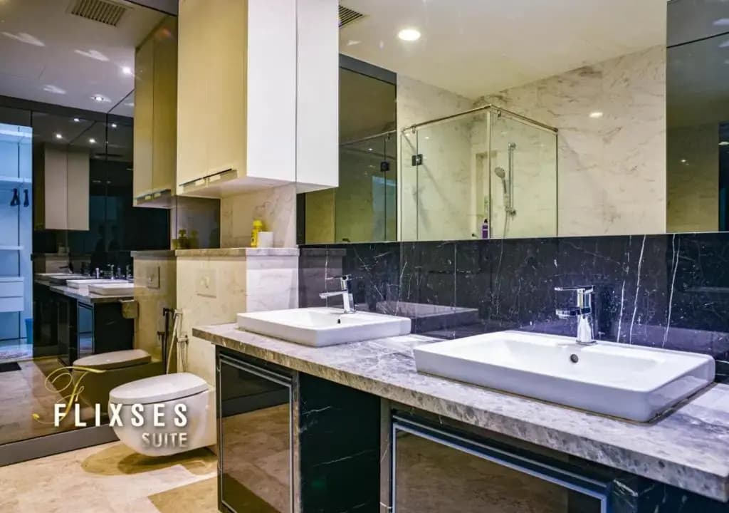 Flixses Suites At Platinum Klcc - photo 12