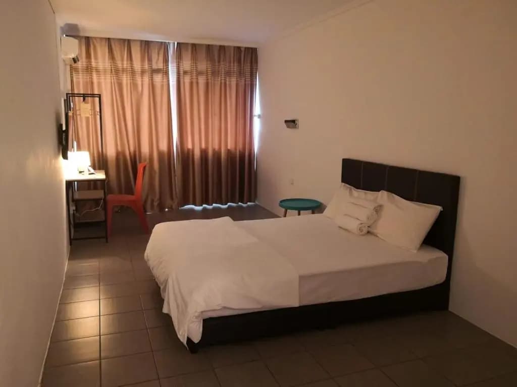 G Star Motel - photo 12