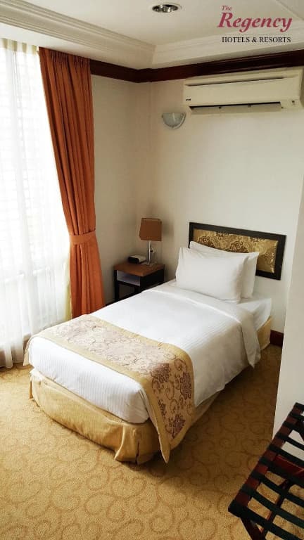 The Regency Scholar's Inn Kuala Lumpur - photo 6