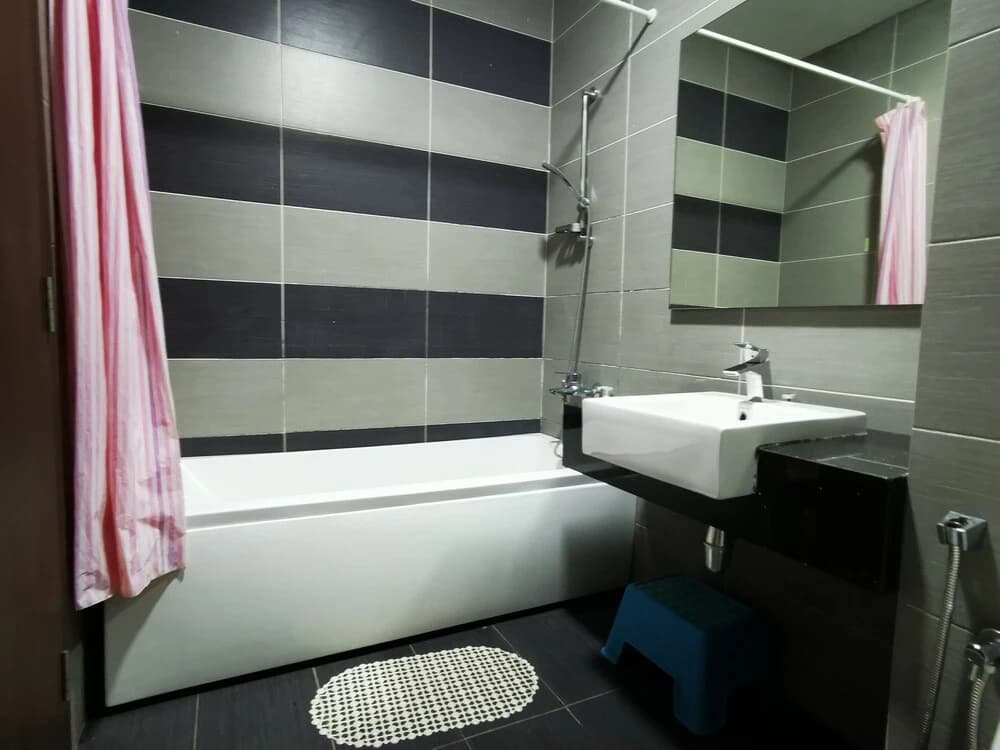 KSL Studio Homestay by Immaculate - photo 7