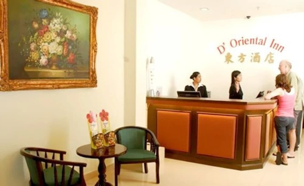 D'Oriental Inn - photo 19