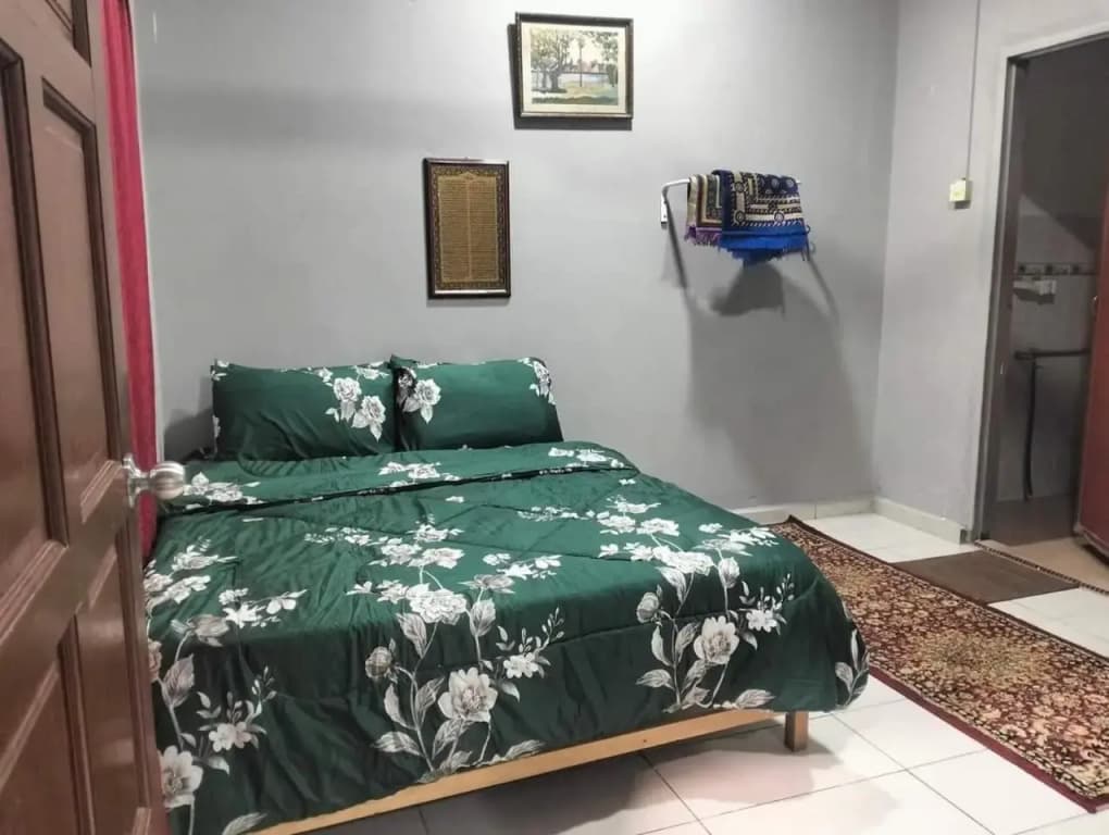 Port Dickson PD Paradise Lagoon Condo Homestay - photo 3