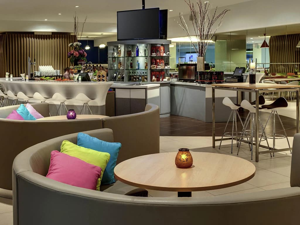 ibis Styles Kuala Lumpur Fraser Business Park - photo 31