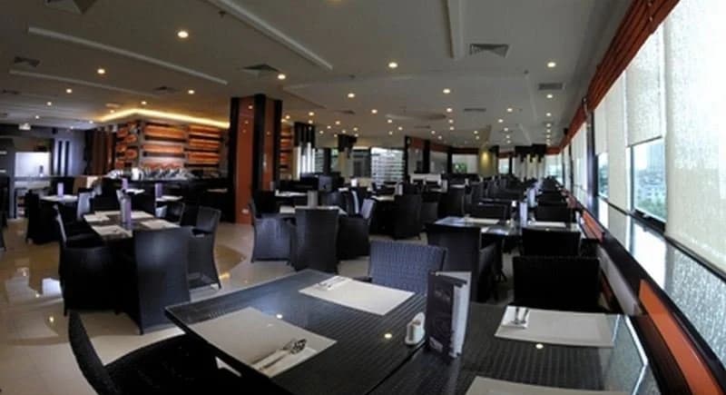 M Hotels - Tower B - photo 12