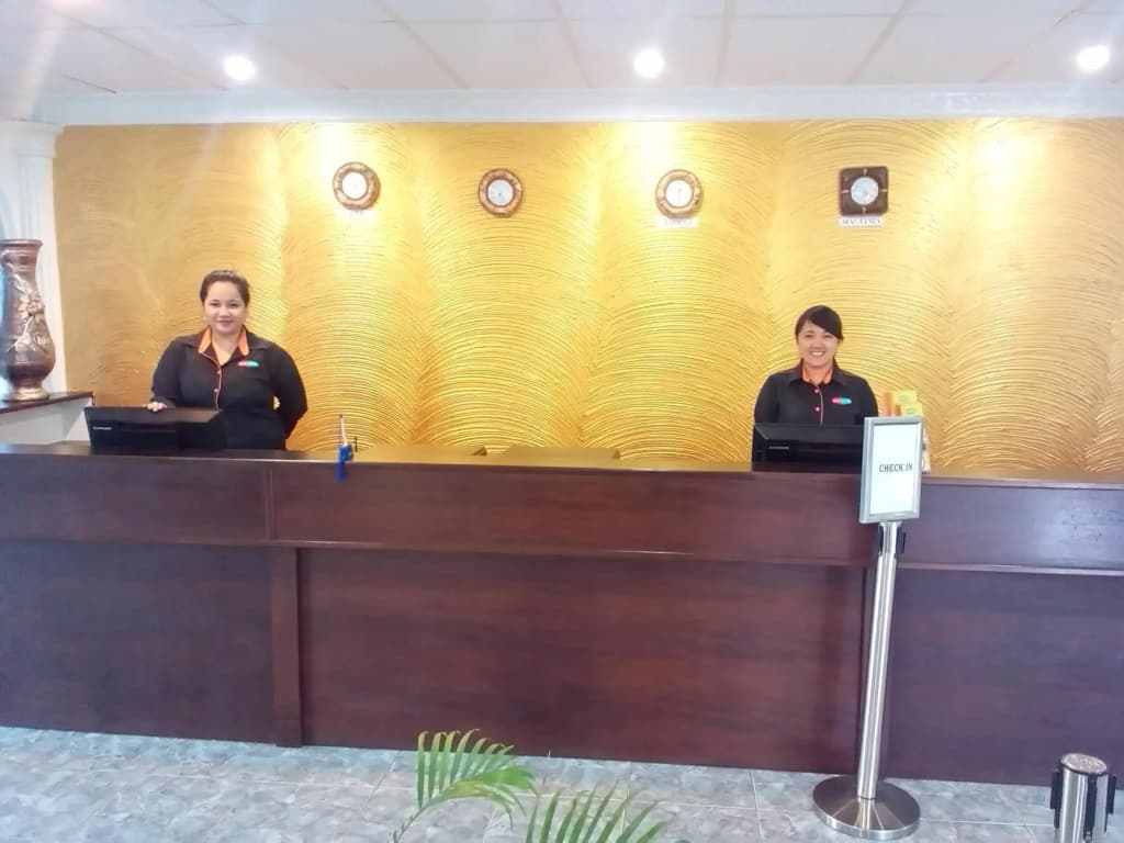 Easy Hotel - photo 18