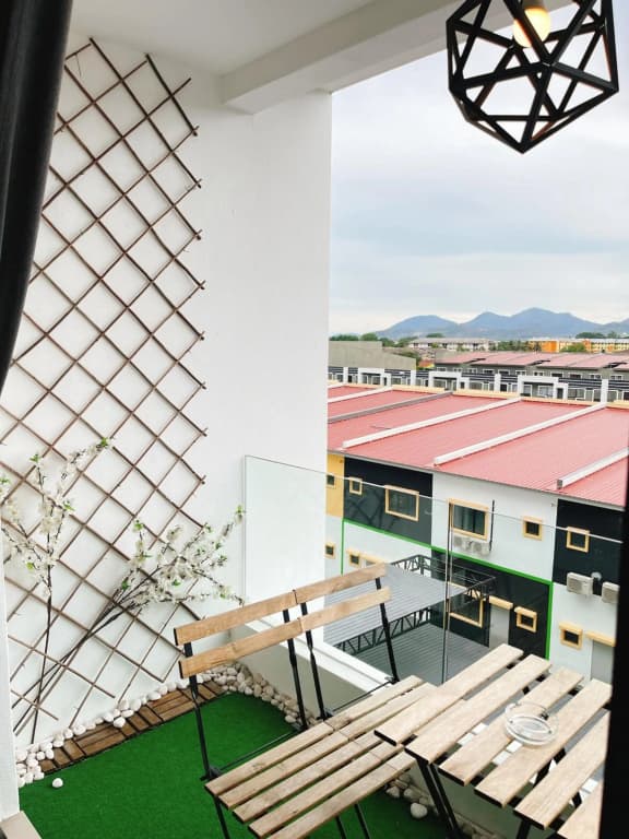 The New Sunset View Homestay - photo 3