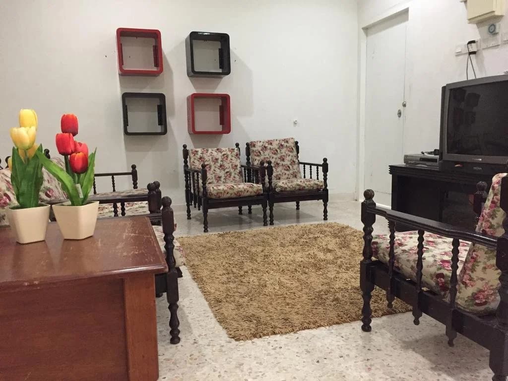 Family Inn - photo 2