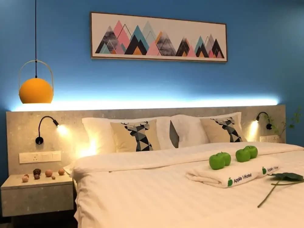 Apple Hotel Times Square - photo 5
