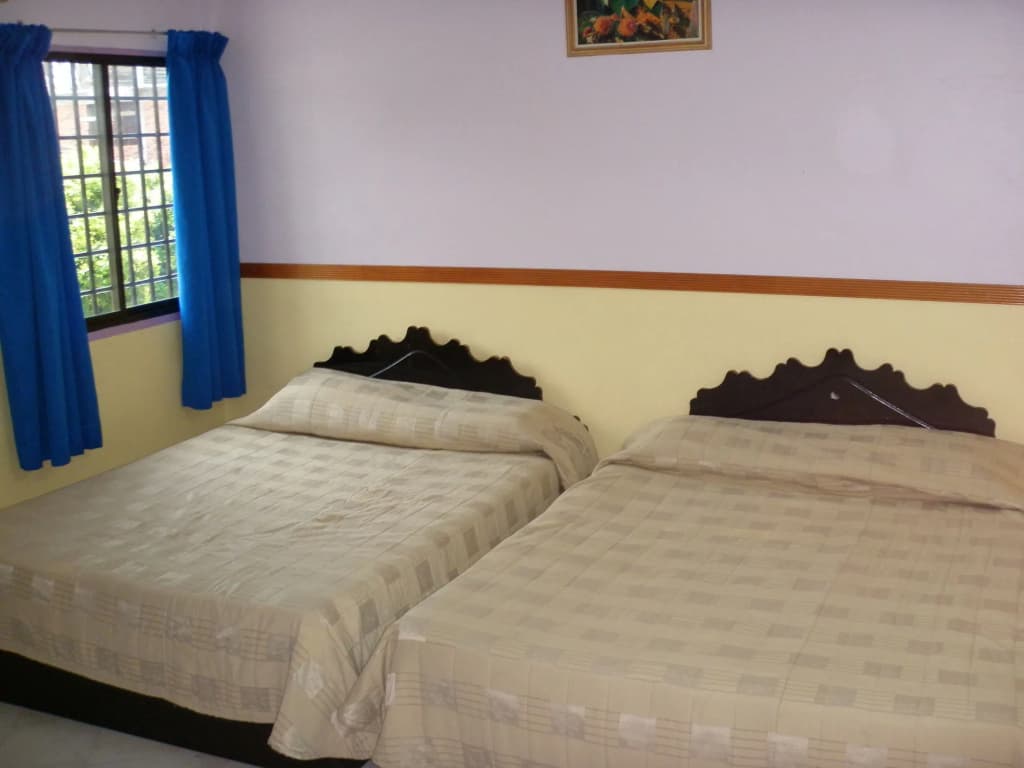 Lumut Villa Inn - photo 4