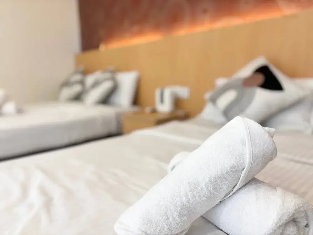 Signature Hotel Puchong@SetiaWalk by OYO Rooms - photo 24