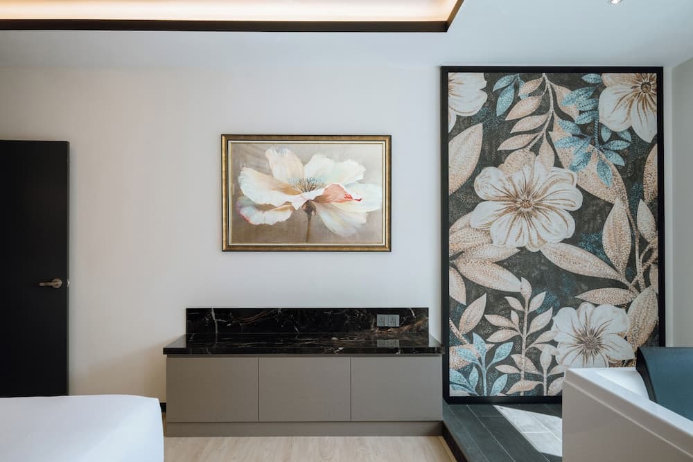 Asteria Melaka by Attic Suite - photo 6