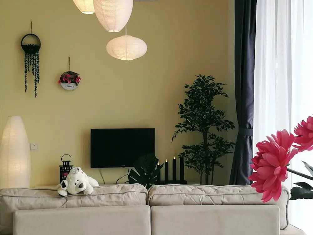 Dream City 2 Bedrooms Apartment - photo 2