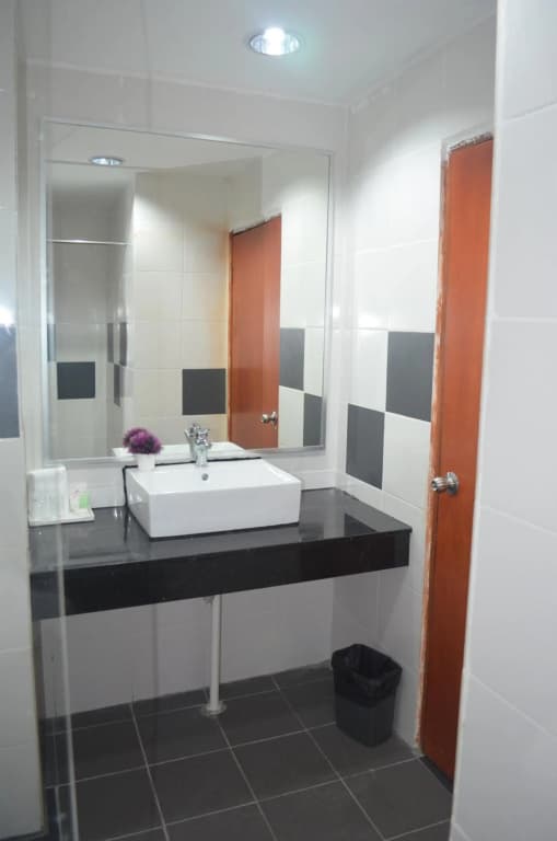 TD Mutiara Hotel - photo 31