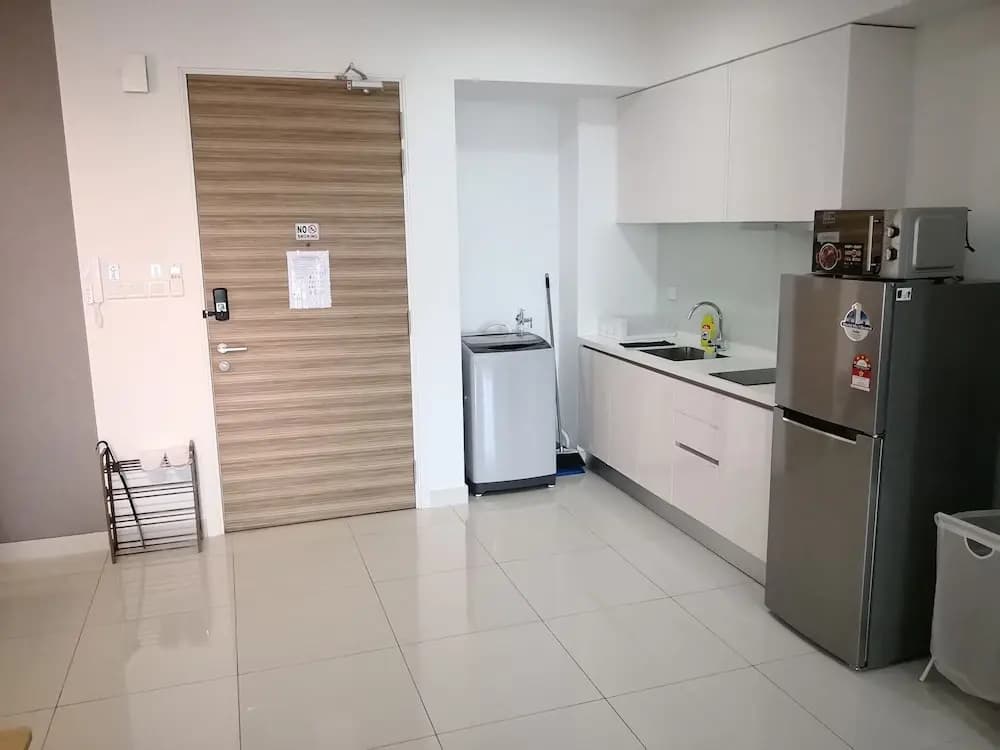 Teega Suites at PH - photo 16