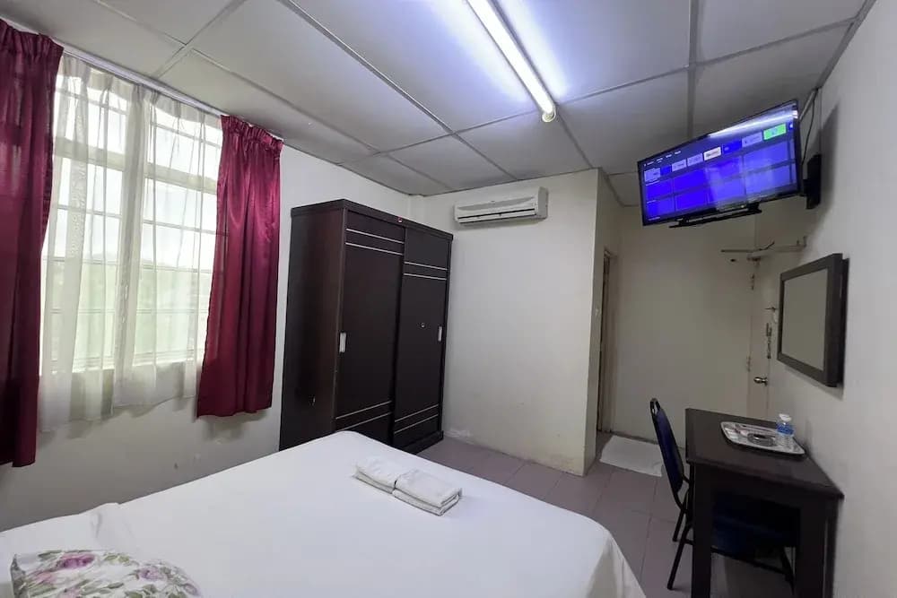 Seri Kemaman Inn, Chukai Terengganu - photo 14