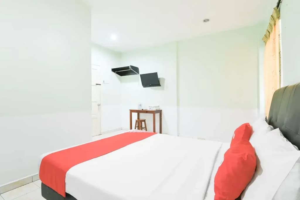 Hotel O KB Near Siti Khadijah Market Formerly KB 7 Days - photo 2