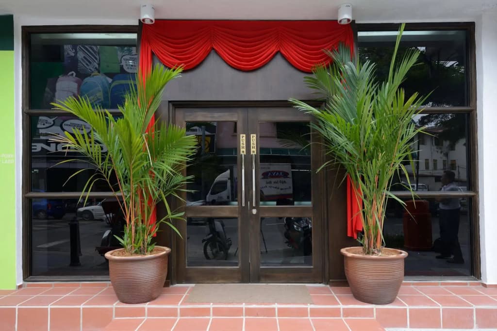 Grand Inn Penang Road - photo 16