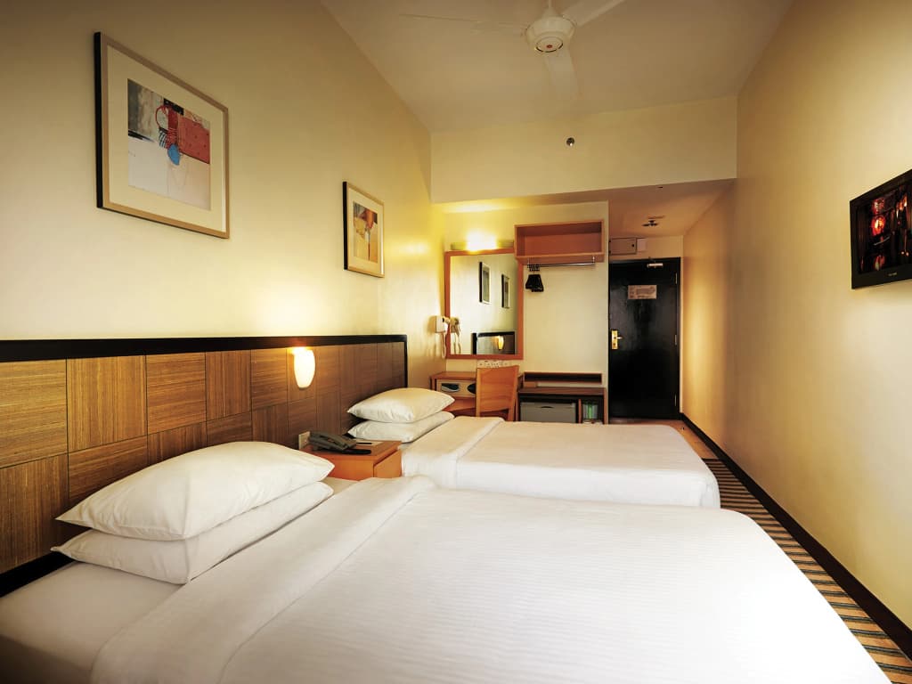 Resorts World Genting - First World Hotel - photo 33