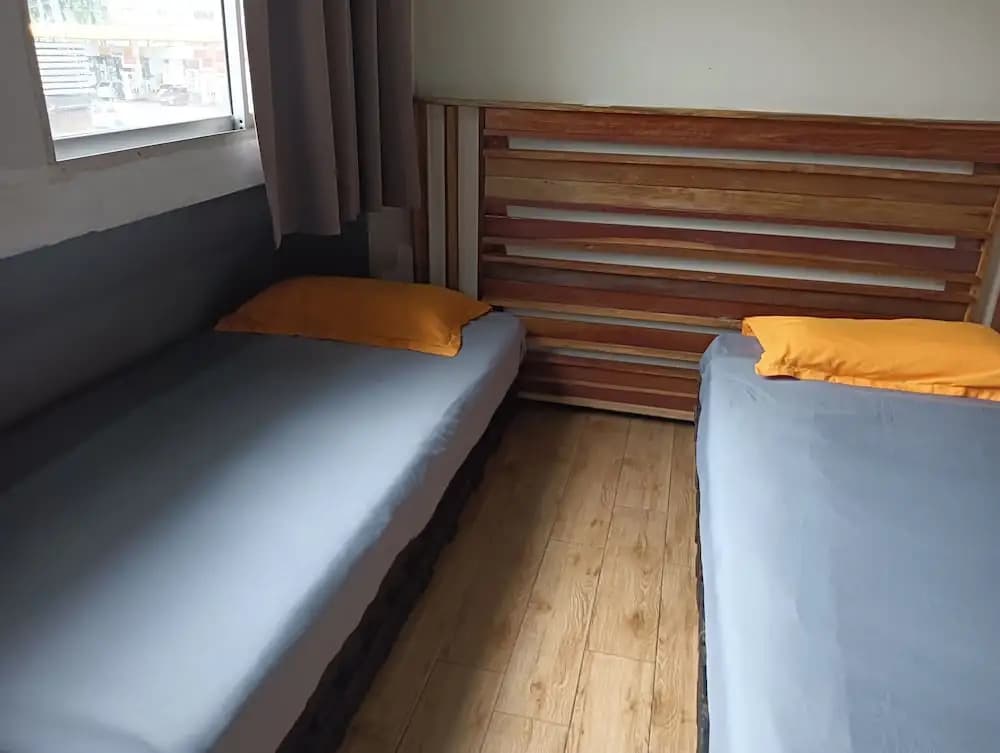 Hotel O Hi Inn 2 - photo 5