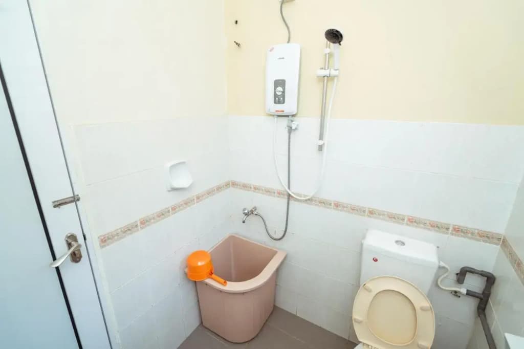 GLYSM Sunway Stay - photo 8