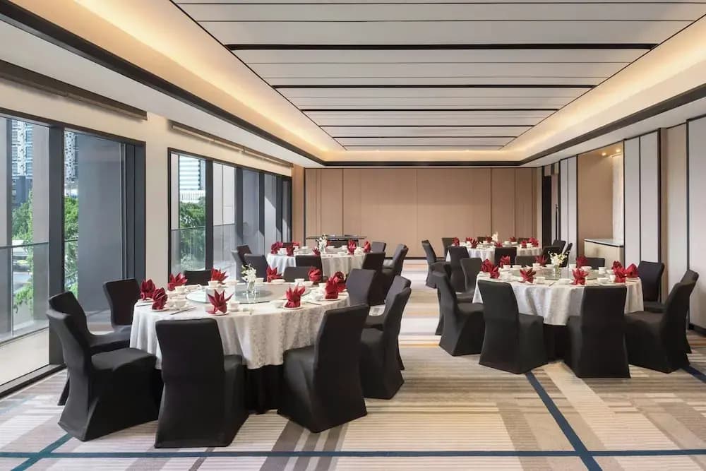 Sheraton Johor Bahru - photo 14