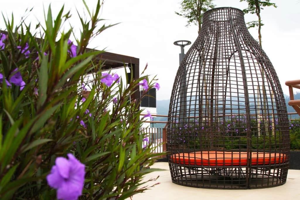 Stylish Cozy Home @ Midhills Genting | 8 Mins To Skyway/Gpo - photo 8