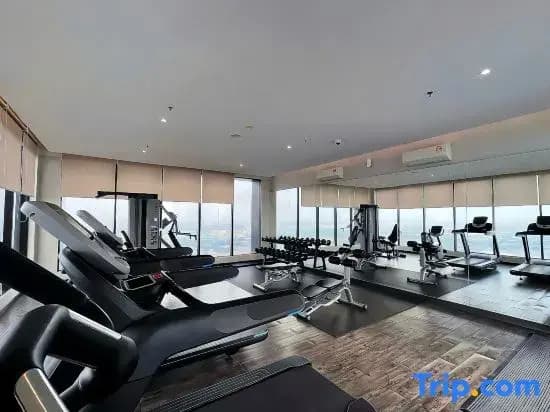 Hill10 Residence I-City 1 - photo 1