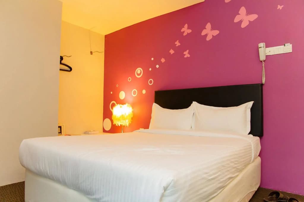 Bliss Boutique Hotel - photo 6