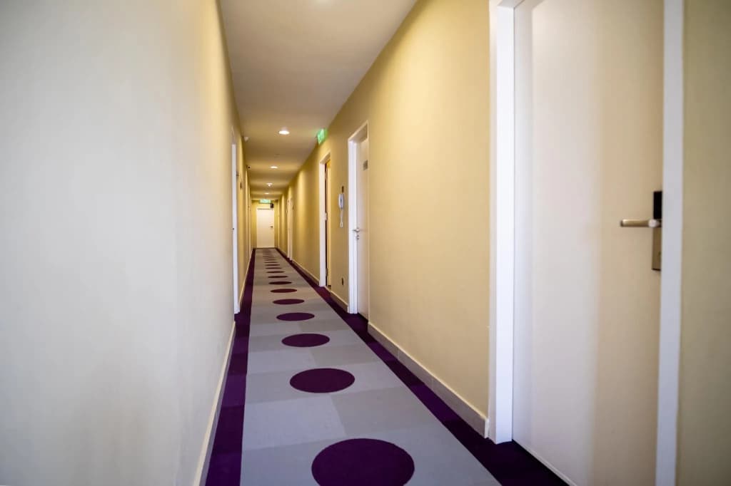 Orkid Inn Mahkota Cheras - photo 10