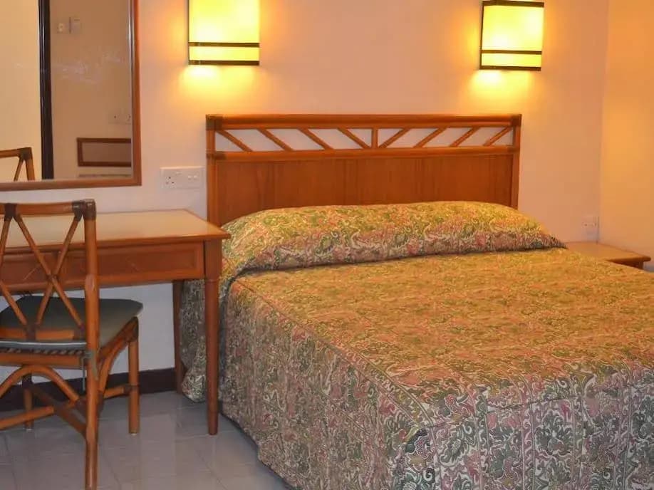 Selesa Tioman Apartment @ Tioman Horizon Condotel - photo 1