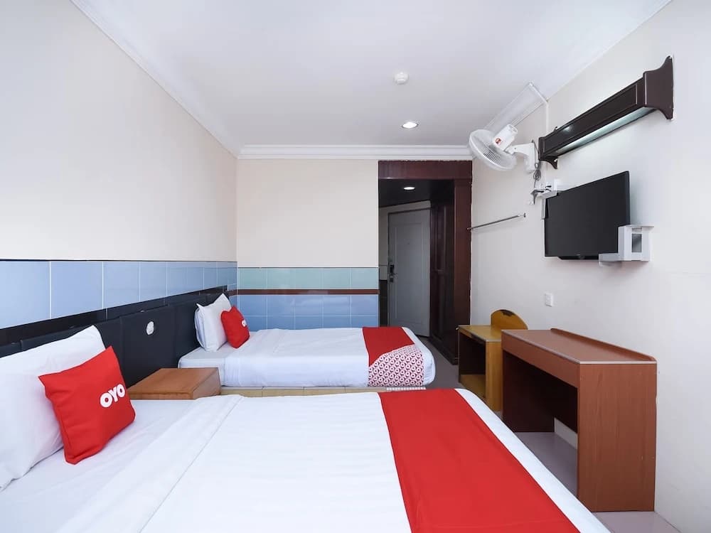 Cosy Inn - photo 6