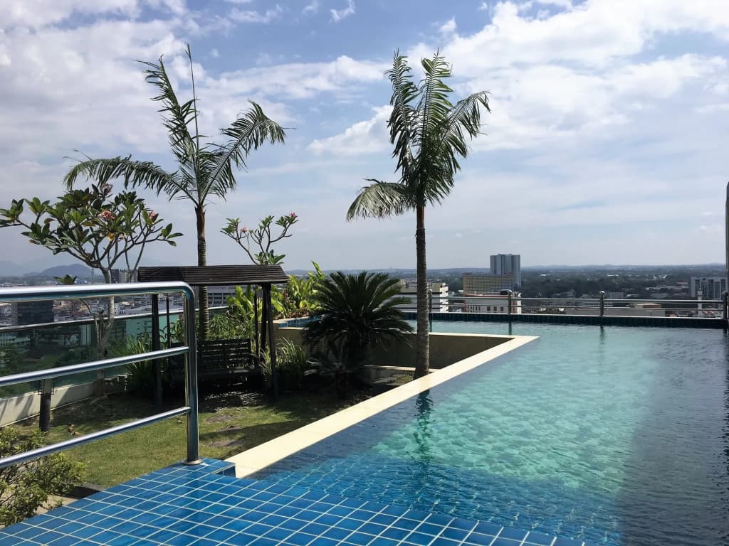 Kinta Riverfront Hotel & Suites - photo 17