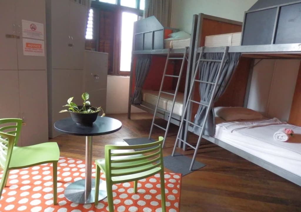 Siok Hostel - photo 5