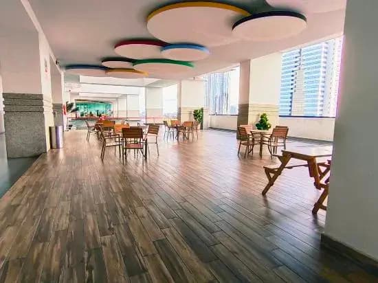 Malaysia Johor Twin Galaxy Residences - photo 4