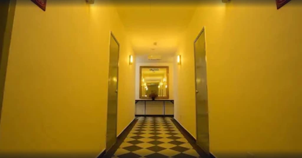 Akar Hotel Jalan TAR - photo 12