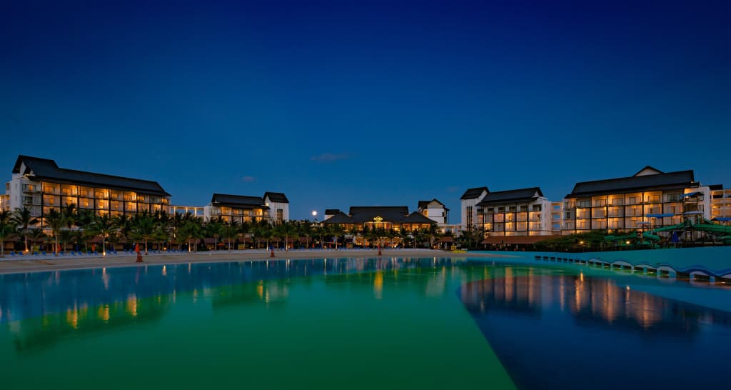 Hard Rock Hotel Desaru Coast - photo 41