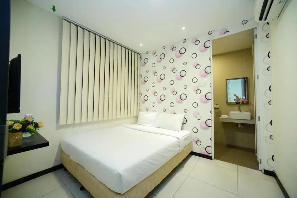 Casa Hotel Klia 1 - photo 6