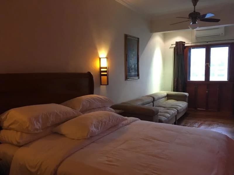 Sensi Borneo Guest House @ Marina Court Resort Condominium - photo 1