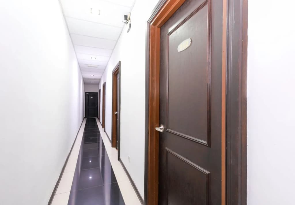 Tai Pan Hotel - photo 12