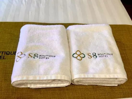 S8 Boutique Hotel Near KLIA 1 & KLIA 2 - photo 9