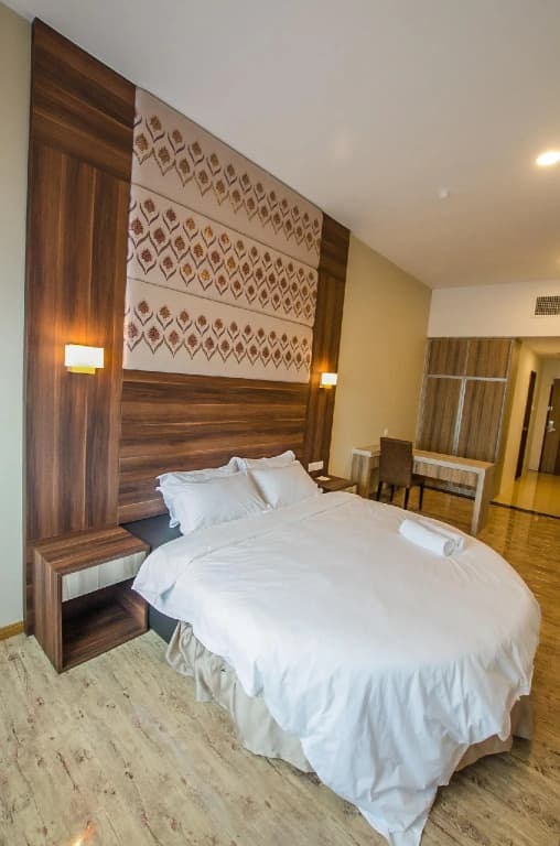 Grand Wonderful Hotel - photo 12