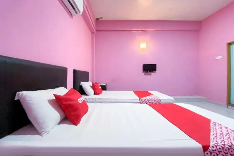 Hotel Coop by OYO Rooms - photo 7