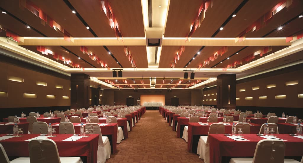 G Hotel Gurney - photo 17