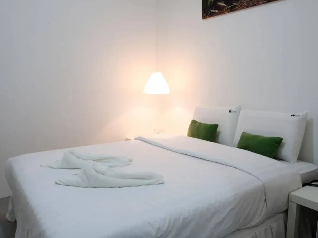 The Tree Boutique Hotel - photo 6