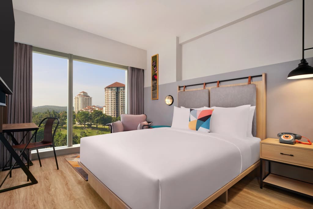 Moxy Putrajaya - photo 1