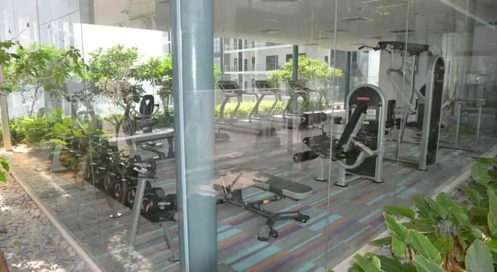 KLCC Skyline Living - photo 20