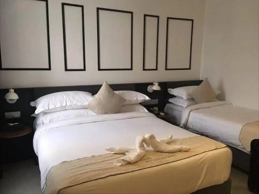 Muo Boutique Hotel - photo 2