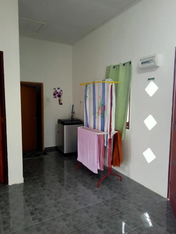 Homestay Idaman - photo 2