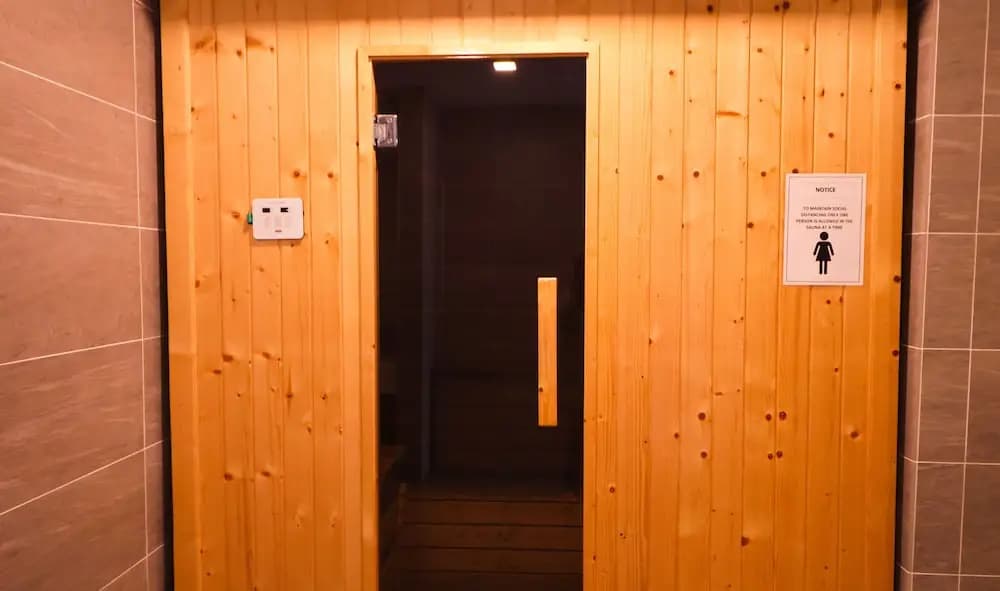 Reizz Residence - photo 21